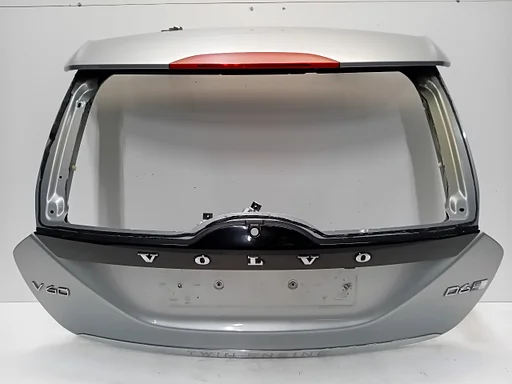 Achterklep Volvo V60