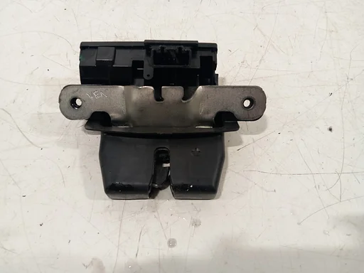 Slot mechaniek kofferdeksel achterklep Ford Fiesta