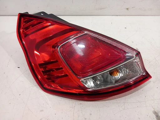 Achterlicht links buiten Ford Fiesta