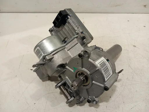 Stuurkolom Ford Fiesta