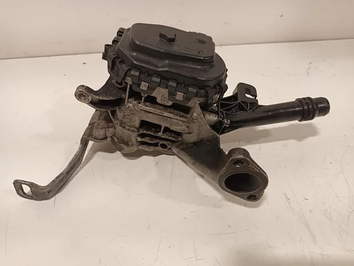 Egr klep Toyota ProAce