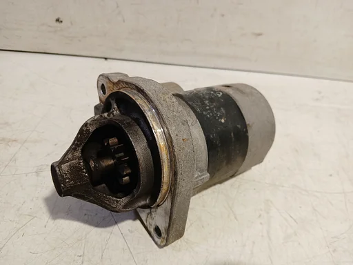 Startmotor Ford Fiesta