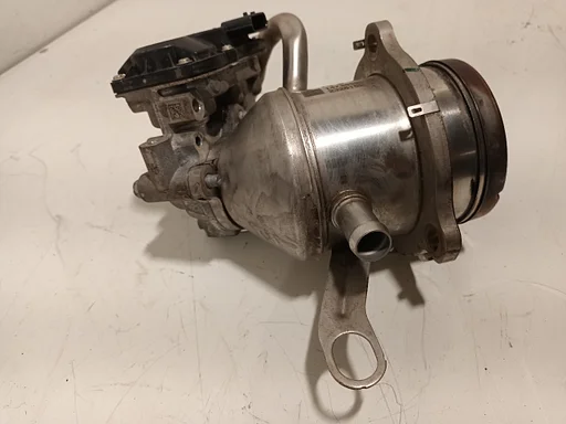 Egr koeler Mercedes-Benz Citan