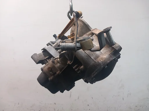 Versnellingsbak schakel Vauxhall Adam