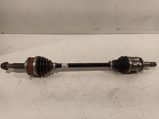 Aandrijfas links voor Toyota Yaris