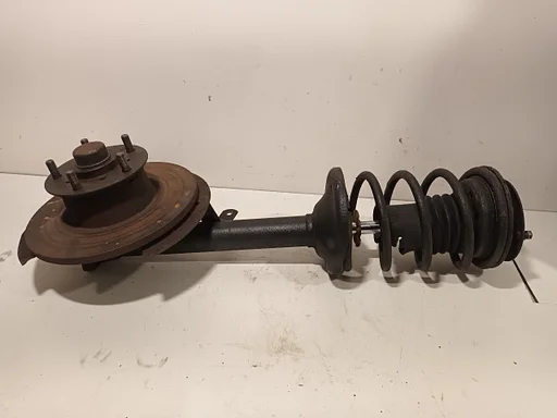 Veerpoot rechts voor BMW 2500