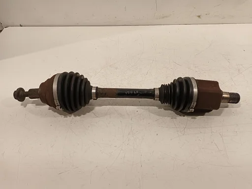 Aandrijfas links voor Volkswagen Golf