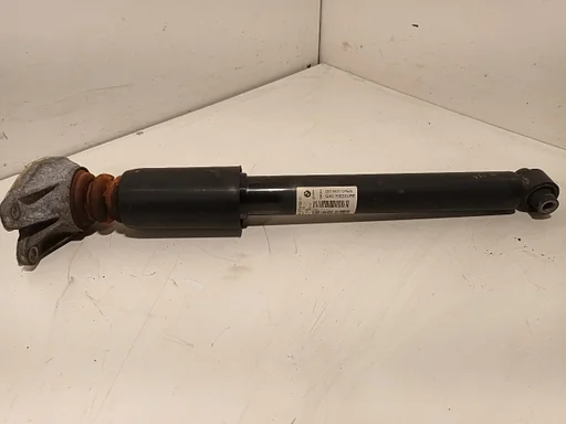 Schokbreker links achter BMW 1 serie