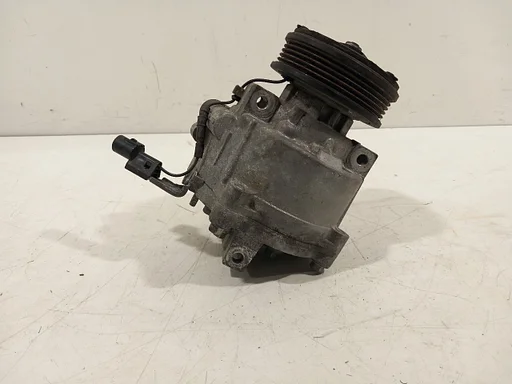 Airco pomp Mitsubishi ASX