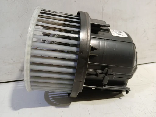 Kachel ventilator motor Land Rover Evoque