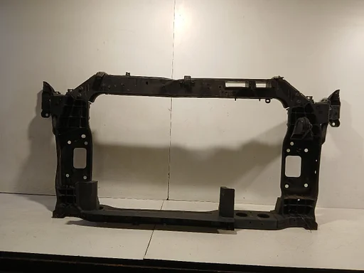 Voorfront slotplaat Kia Sportage