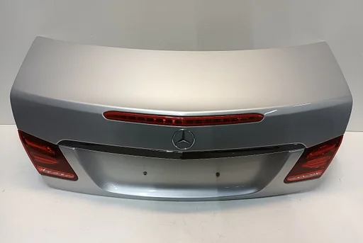 Achterklep Mercedes-Benz E-Klasse