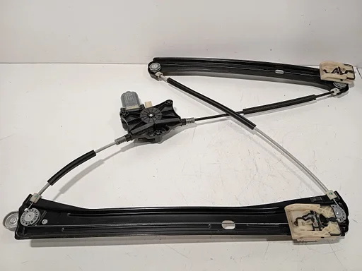 Raammechaniek elektrisch rechts voor Volkswagen Tiguan