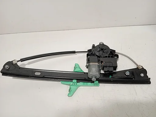 Raammechaniek elektrisch links achter Volkswagen Tiguan