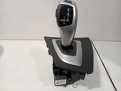 Schakelmechaniek BMW 1 serie