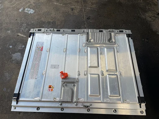 Hybride hoogspannings accu Toyota Prius