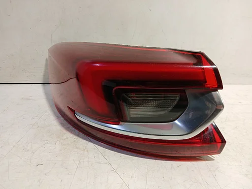 Achterlicht links buiten Opel Insignia