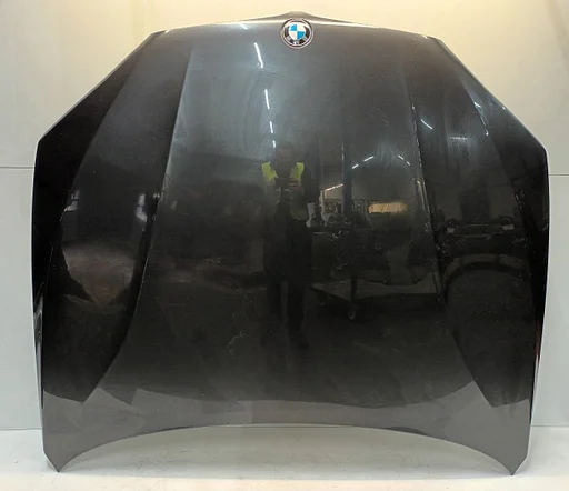 Motorkap BMW X5