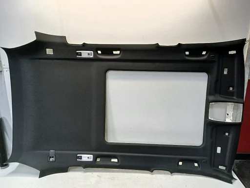 Hemelbekleding BMW X5