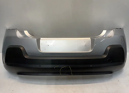 Bumper achter Citroën C3