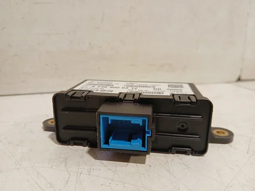 Computer Mercedes-Benz GLA