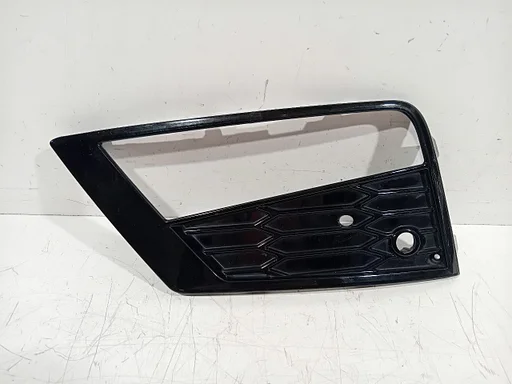 Bumperdeel links voor Seat Ateca