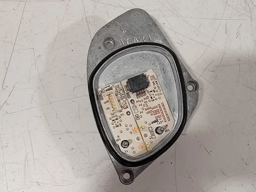 Computer verlichting Seat Ateca