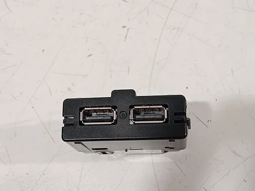 Aux poort Seat Ateca