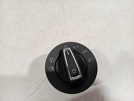 Lichtschakelaar Seat Ateca