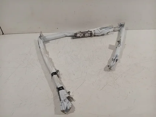 Gordijn airbag rechts Seat Ateca