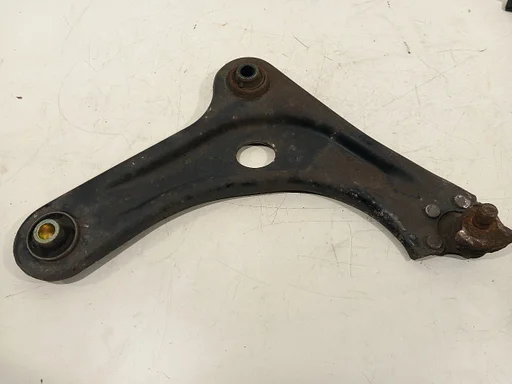 Draagarm rechts voor Citroën C3