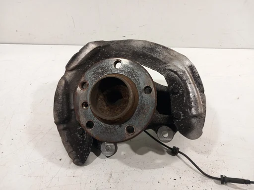 Wielnaaf links voor BMW 1 serie