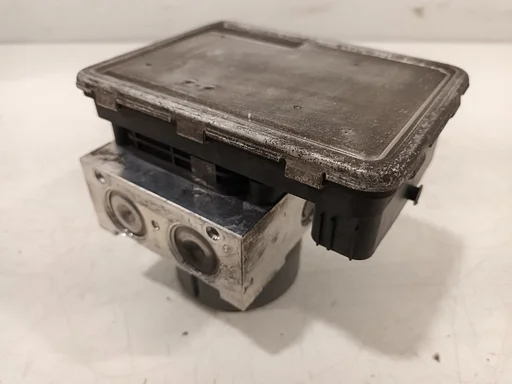 Abs pomp Land Rover Evoque