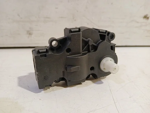 Kachelstelmotor Land Rover Evoque