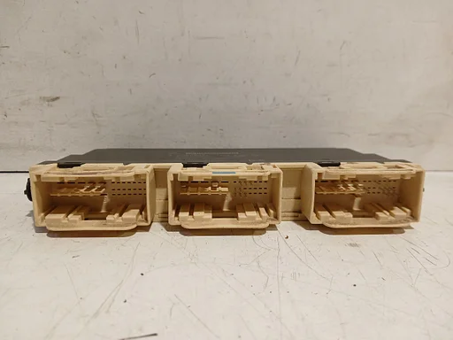 Computer stoelverwarming Mercedes-Benz GLA