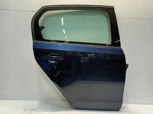 Portier rechts achter Seat Mii