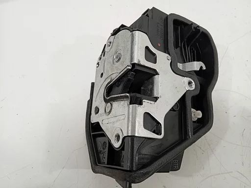 Slot mechaniek portier elektrisch centrale vergrendeling links voor BMW 1 serie