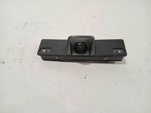 Camera achter Ford Kuga