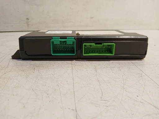 Computer stoel Jaguar F-Pace