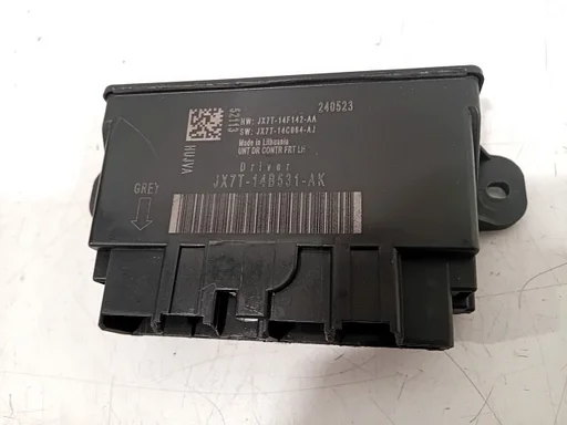 Computer centrale vergrendeling Ford Kuga