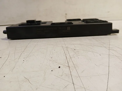 Computer body control Jaguar F-Pace