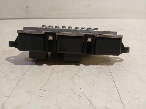 Kachelweerstand Jaguar F-Pace