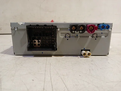 Radiomodule Jaguar F-Pace