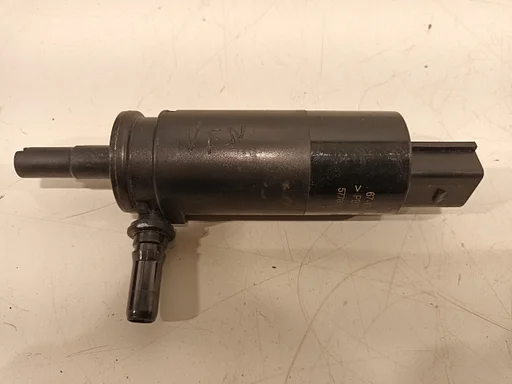 Koplampspoeierpomp BMW X5