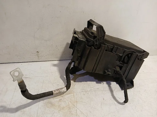 Accubak Opel Insignia