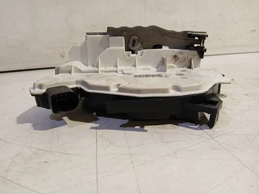 Slot mechaniek portier elektrisch centrale vergrendeling links achter Volkswagen Up
