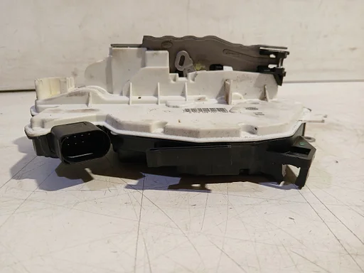 Slot mechaniek portier elektrisch centrale vergrendeling links voor Volkswagen Up