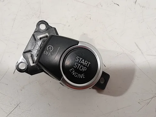 Start/stop schakelaar BMW X5
