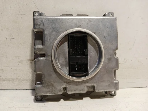 Computer verlichting Opel Insignia