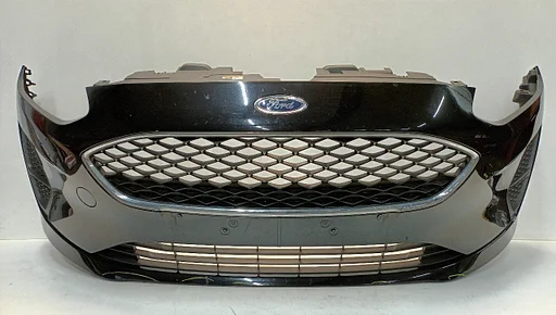 Bumper voor Ford Fiesta